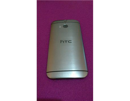 SATILIK TERTEMİZ HTC ONE M8S Gray