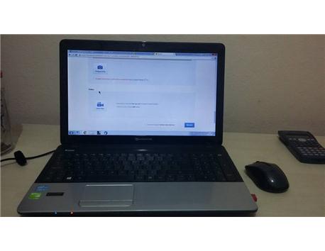 packard bell  easynote te 11 hc 