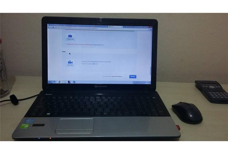 packard bell  easynote te 11 hc 