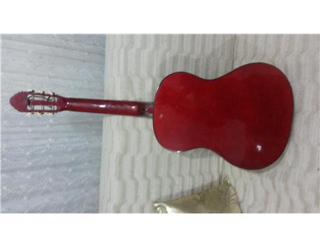 Gitar, Bağlama ile takas olur...