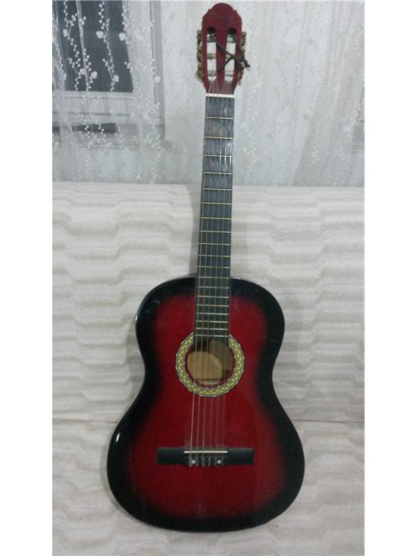 Gitar, Bağlama ile takas olur...