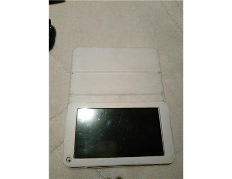 temiz sıkıntısız tablet