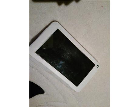 temiz sıkıntısız tablet