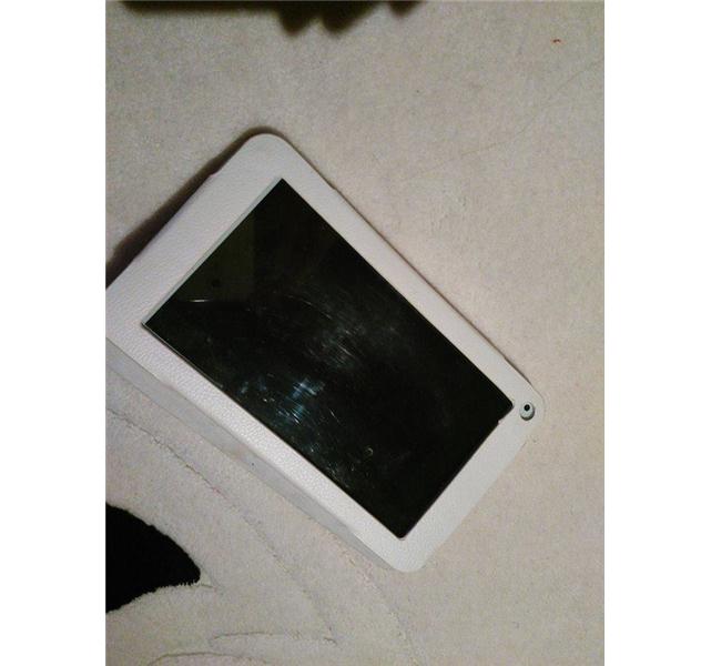 temiz sıkıntısız tablet