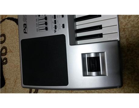 Org Pa 80