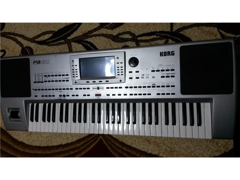 Org Pa 80