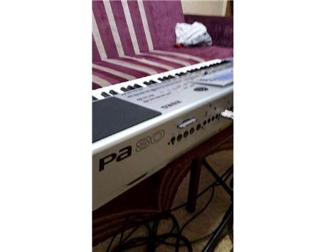 Org Pa 80