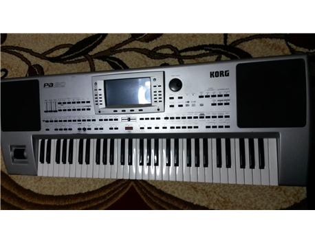 Org Pa 80