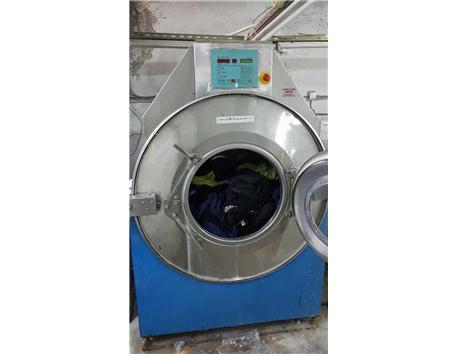 Çamaşırhane makinalari 