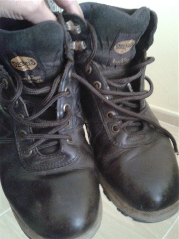 Temiz dockers marka bot