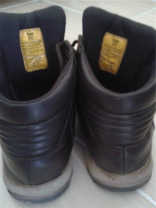 Temiz dockers marka bot