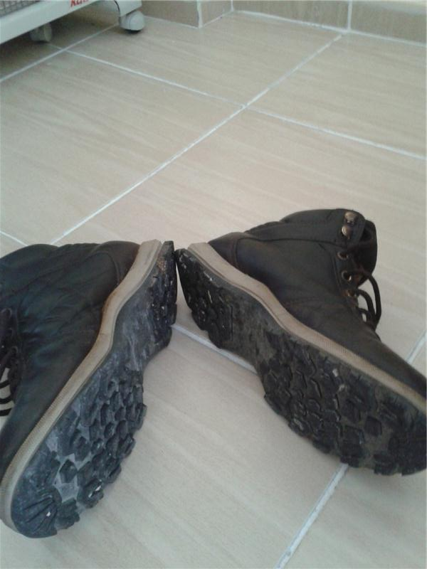 Temiz dockers marka bot