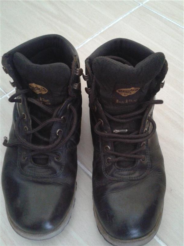 Temiz dockers marka bot