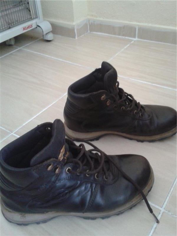 Temiz dockers marka bot