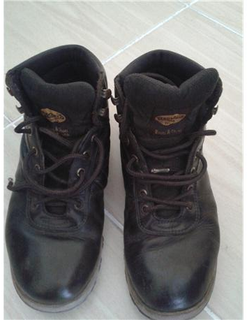 Temiz dockers marka bot