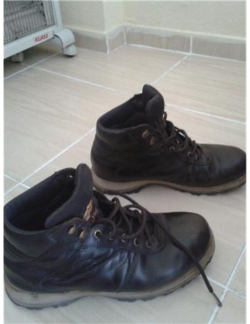 Temiz dockers marka bot