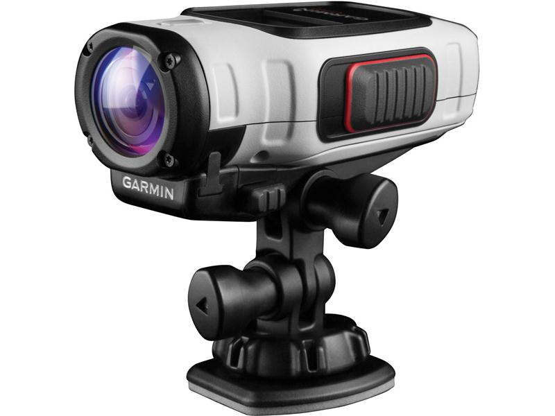 Garmin Virb Elite HD Aksiyon Kamerası