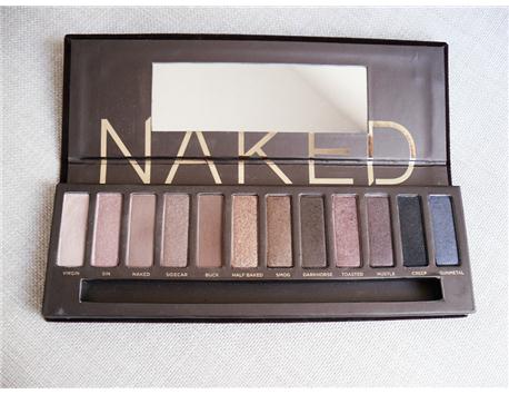 ORJİNAL NAKED 1 AZ KULLANILMIŞ KUTULU