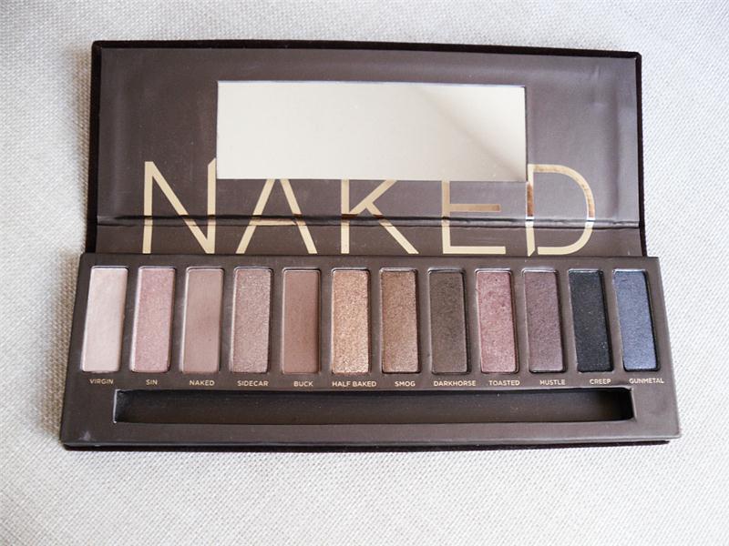 ORJİNAL NAKED 1 AZ KULLANILMIŞ KUTULU