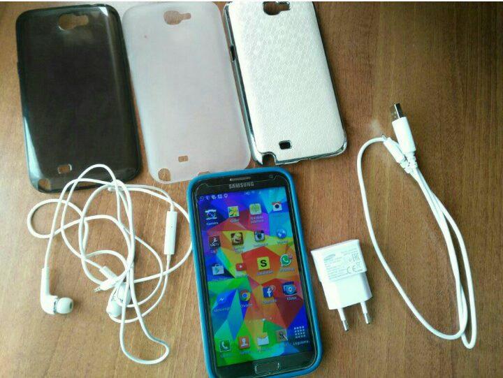tertemiz note 2