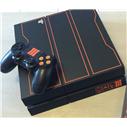 PS4 1 TB - Call of Duty Limited Skin 