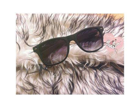 RAY-BAN GÜNEŞ GÖZLÜĞÜ