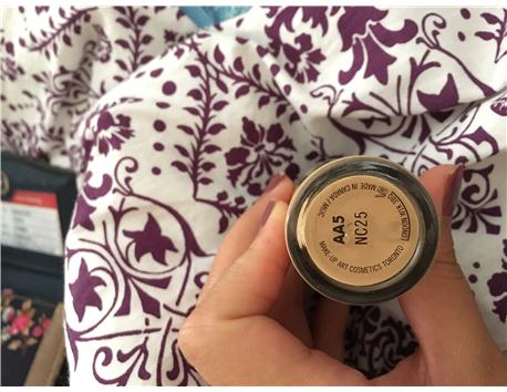 Orjinal Mac studıo fıx fluıd spf 15 fondoten