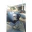 0 KM HIC KULLANILMAMIS BOT VE MOTOR 125 BEYGIR UZUN SAFT 