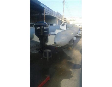 0 KM HIC KULLANILMAMIS BOT VE MOTOR 125 BEYGIR UZUN SAFT 
