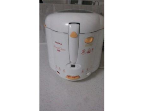 Tefal fritöz 