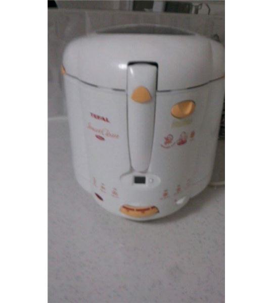 Tefal fritöz 