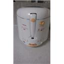 Airfryer fakir