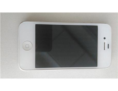 iPhone 4s