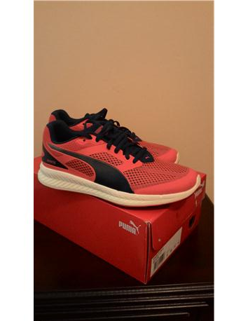 Sıfır Puma İgnite