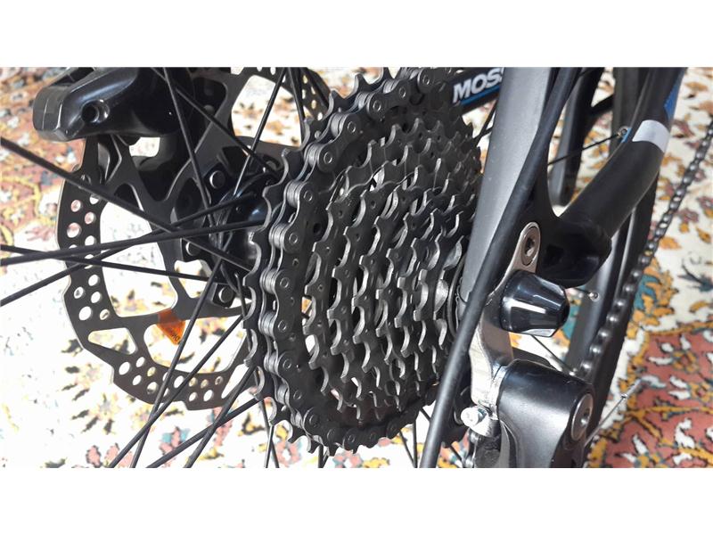 mosso legarda 1527  mtb takaslı  