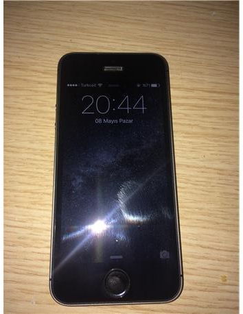 İPHONE 5s 16GB
