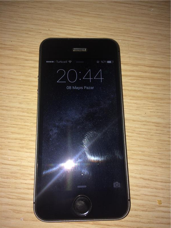 İPHONE 5s 16GB