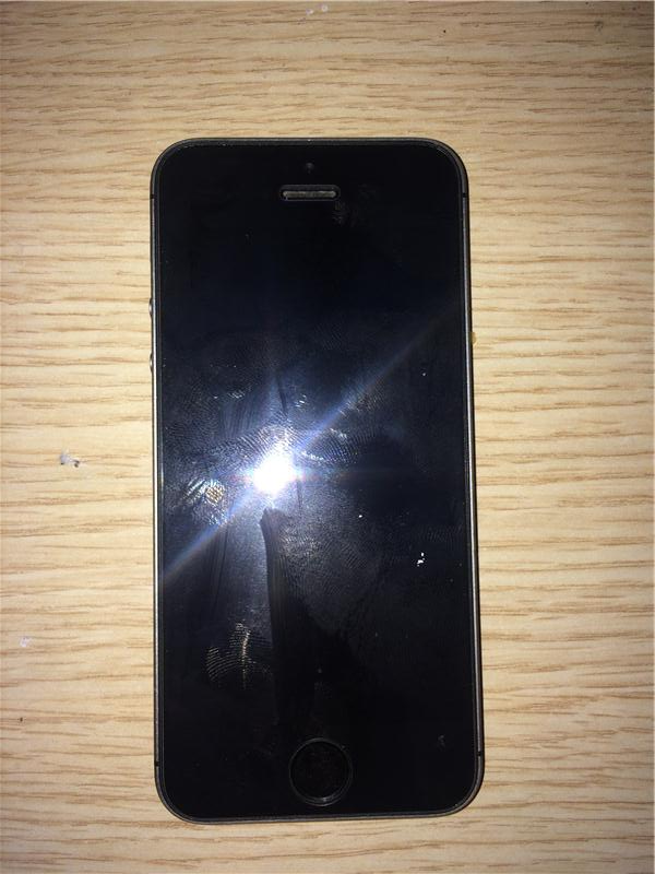 İPHONE 5s 16GB