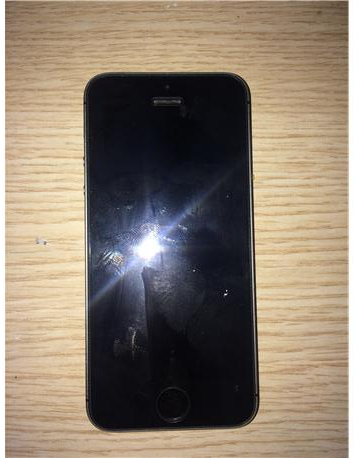 İPHONE 5s 16GB