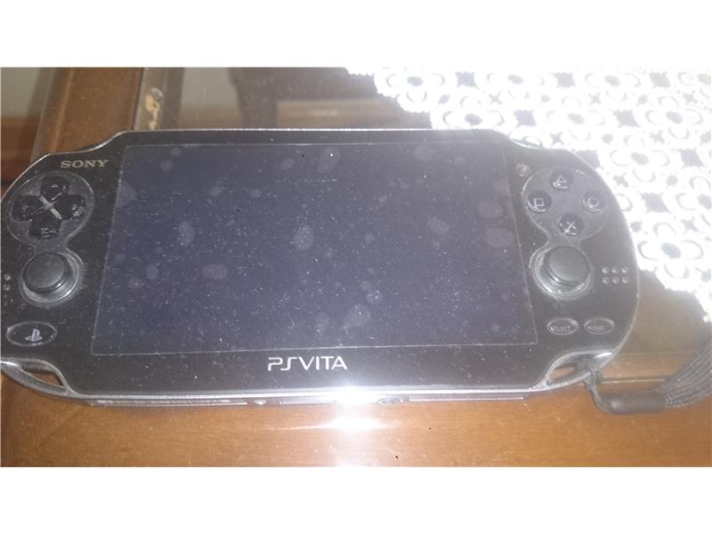 tertemiz sony ps vita 