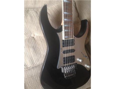 İbanez rg 350 ex 
