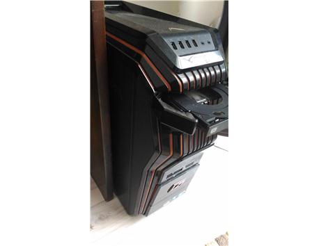 LAPTOP TAKASLI OYUN VE GRAFİK BİLGİSAYARI
