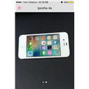 İPHONE 4s 16 gb beyaZ