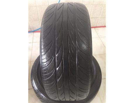 SONAR LASTİK  225/40/R18     225/40/R18 