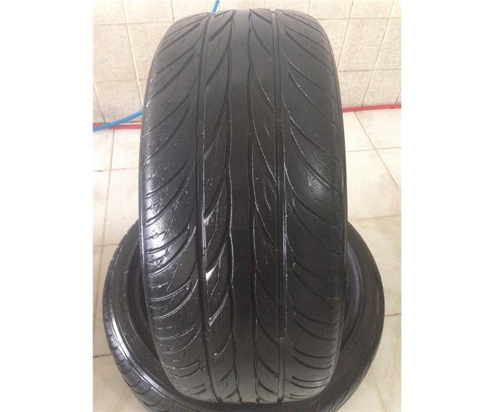 SONAR LASTİK  225/40/R18     225/40/R18 