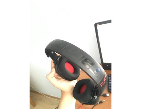 SATILIK OYUNCU KULAKLIGI CREATIVE SOUND BLASTER TACTIC 3D