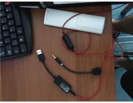 SATILIK OYUNCU KULAKLIGI CREATIVE SOUND BLASTER TACTIC 3D