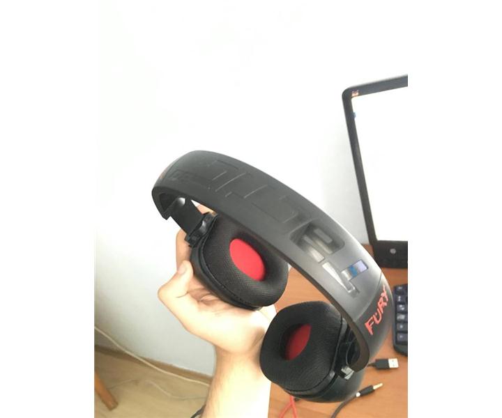 SATILIK OYUNCU KULAKLIGI CREATIVE SOUND BLASTER TACTIC 3D