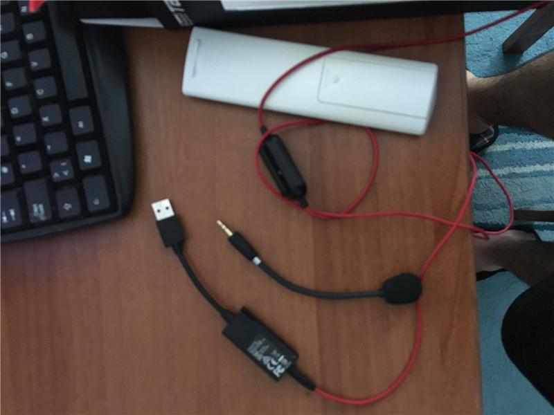 SATILIK OYUNCU KULAKLIGI CREATIVE SOUND BLASTER TACTIC 3D