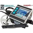 LORENZ Z1, SATILIK DEDEKTÖR___DEDEKTÖR PAZARI__0542-533-10-10